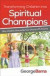Transforming Children into Spiritual Champions - Why Children Should Be Your Church`s #1 Priority -- Bok 9780801018794